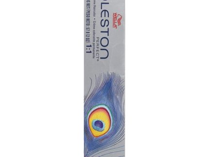 Koleston Perfect 0/65 Violet red