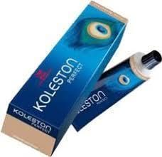 Koleston Perfect 5/5 Light brown/Red violet 57g