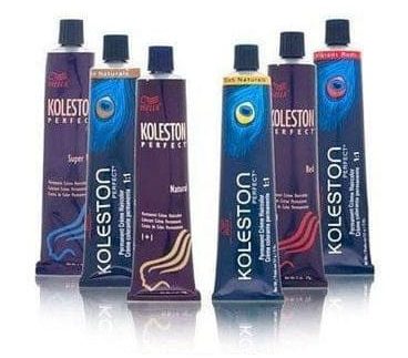 Koleston Perfect 9/16 Very Light Ash Violet Blonde