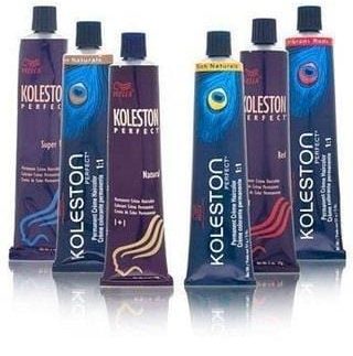 Koleston Perfect 9/7 Soft Velvet Blonde