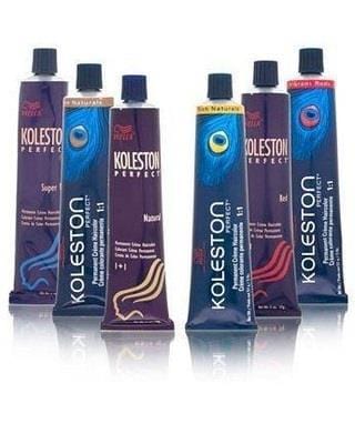 Koleston Perfect 9/7 Soft Velvet Blonde