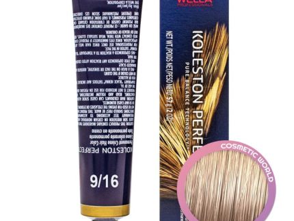 Kolestone Perfect Me+ 9/16 Very Light Blonde/Ash Violet