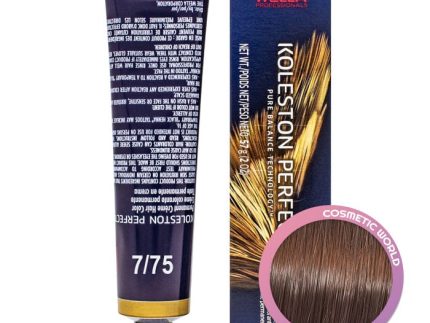 Koleston Perfect Me+ 8/7 Light Blonde / Brown