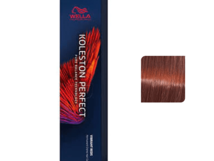Koleston Perfect Me+ 77/43 Intense Medium Blonde/Red Gold