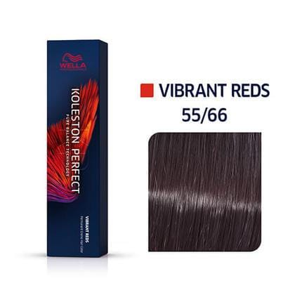 Koleston Perfect Me+ 55/66 Intense Light Brown Violet