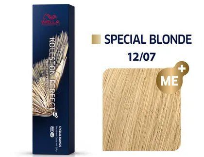 Kolestone Perfect Me+ 12/07 Special blonde/Natural brown 57G