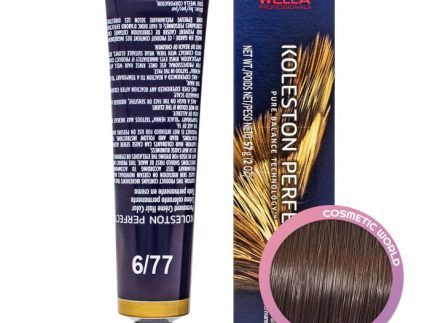 Kolestone Perfect Me+ 6/77 Dark Blonde/Brown