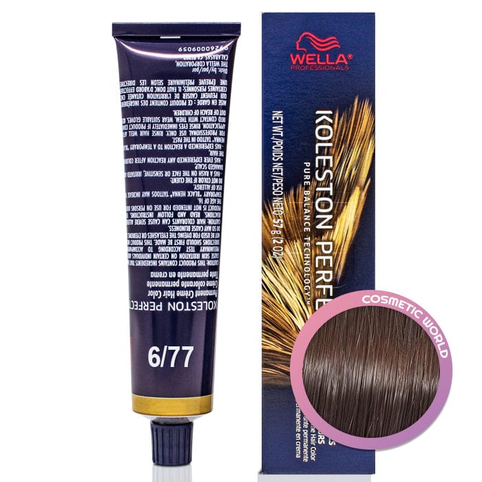 Kolestone Perfect Me+ 6/77 Dark Blonde/Brown
