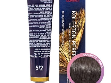 Koleston Perfect ME+ 5/2 Light Brown Matte
