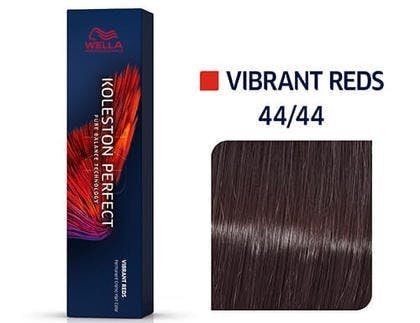 Kolestone Perfect Me+ 44/44 Intense medium brown/Red red