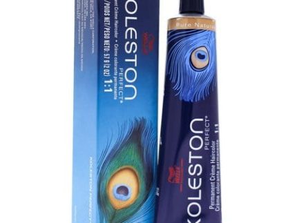 Koleston Perfect Me+ 9/73 Very light blonde/Brown gold