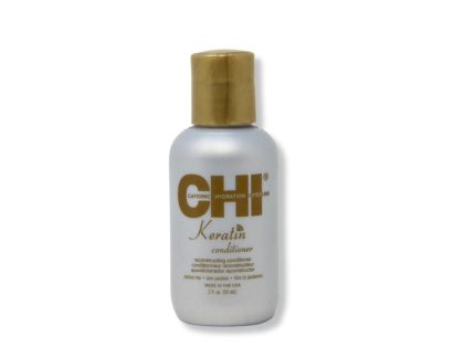 Keratin  Reconstructing Conditioner