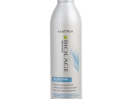 Keratindose Shampoo 400ml / 13.5oz