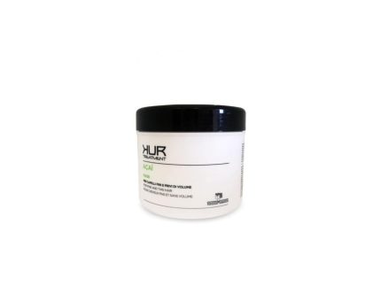 Kur Treatment Acai Mask