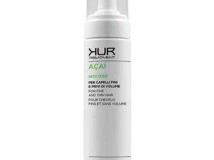 Kur Treatment Acai Mousse