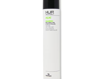 Kur Treatment Acai Shampoo