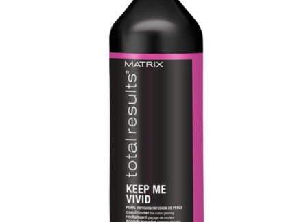 Keep Me Vivid Conditioner