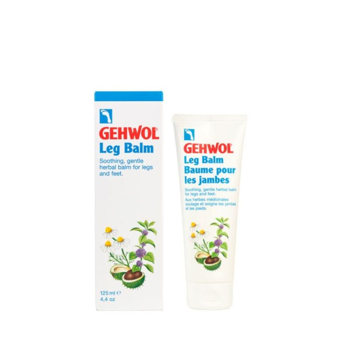 Leg Balm