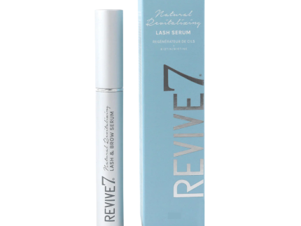Lash & Brow Serum