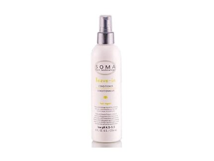 Leave-in Conditioner