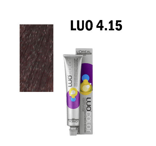Luo Color 4.15 1.7oz