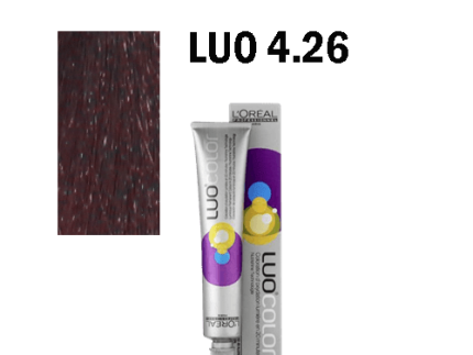 Luo Color 4.26 1.7oz