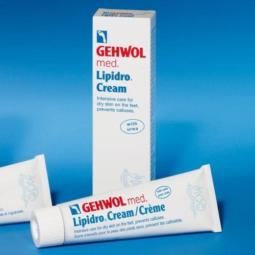 Lipidro Cream 40ml