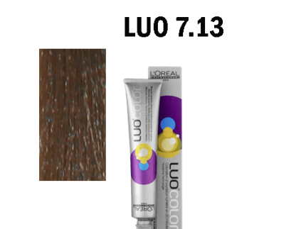 Luo Color 7.13/7BG 1.7oz