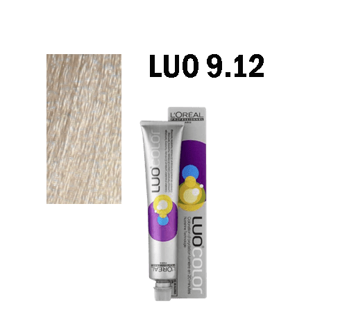 Luo Color 9.12/9BV 1.7oz