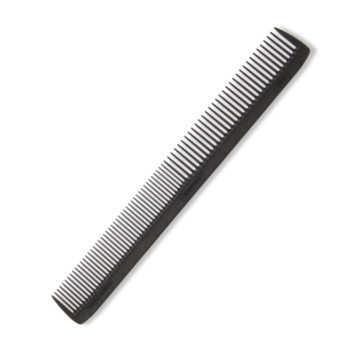 3D Leader Carbon Comb