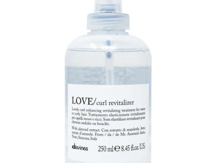 LOVE/ Curl Revitalizer