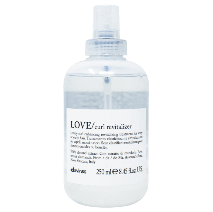 LOVE/ Curl Revitalizer