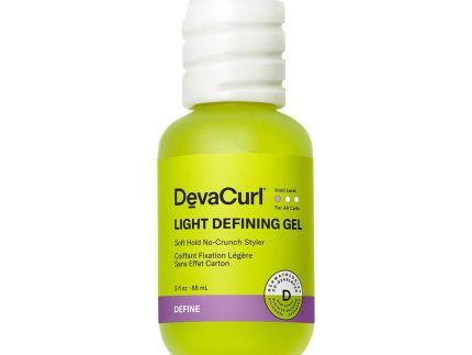 Light Defining Gel