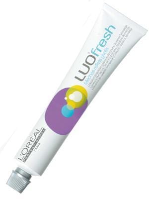 Luo Fresh Ananas 1.7oz