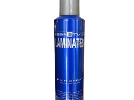 Laminates Hair Spray - Finishing Polish