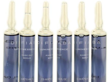Luminessence hydrating serum 12 vials .44oz each