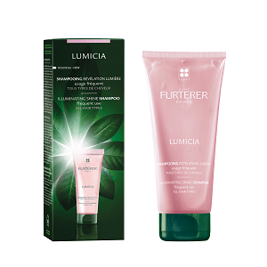 Lumicia Illuminating shine shampoo 6.7oz