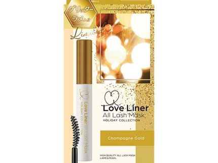 Love Line All Lash Mascara