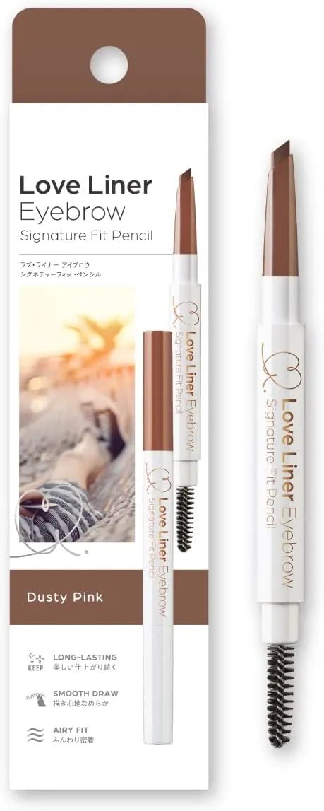 Love Line Eyebrow Signature Fit Pencil