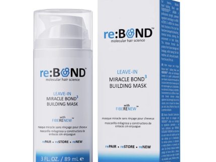 Leave In Miracle Bond Building Mask