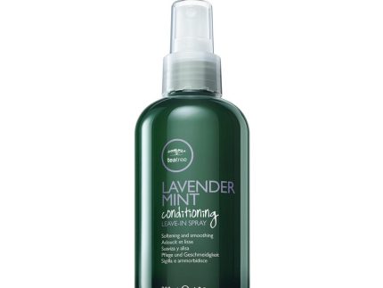 Lavender Mint Conditioning Leave-in Spray