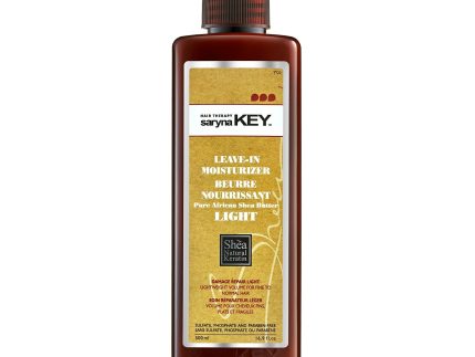 Leave In Moisturizer - Light