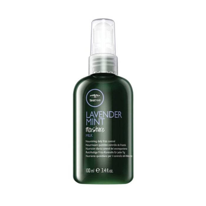 Lavender Mint Moisture Milk