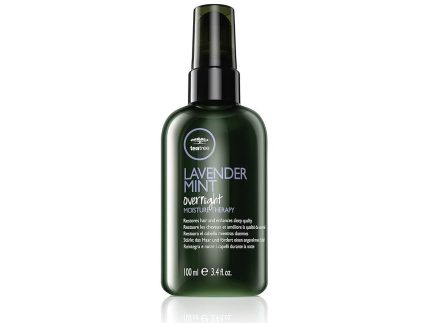 Lavender Mint Overnight moisture therapy 100ml