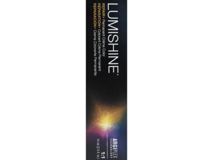 Lumishine Permanent Creme Color INB