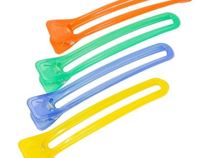Large Section Clips