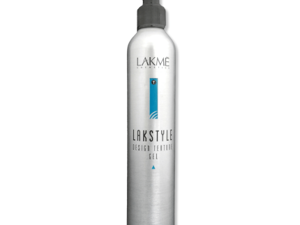 Lak Style Design Texture Gel