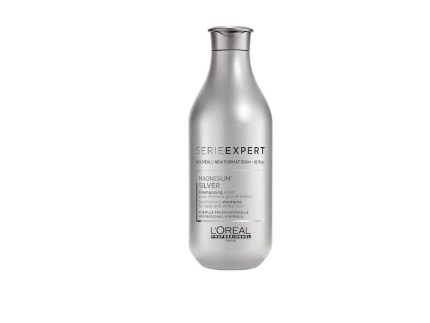 Loreal Serie Expert Magnesium Silver 10.1oz