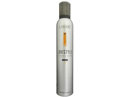 Lak Style Styling Foam Strong