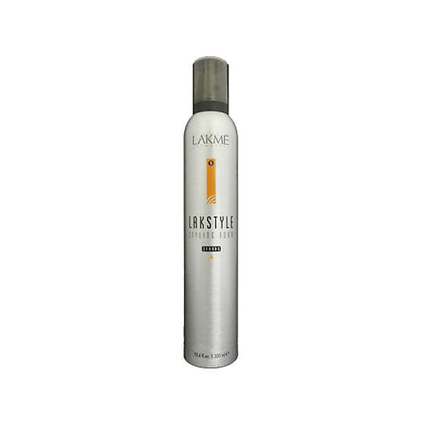 Lak Style Styling Foam Strong